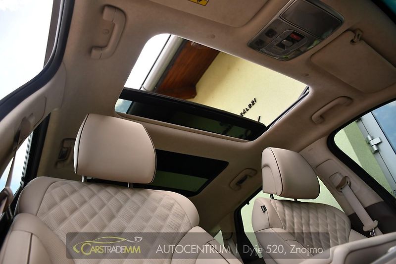 Genesis GV80 3.0 AWD AT8 LUXURY LINE 1M - fotka 52 z 63