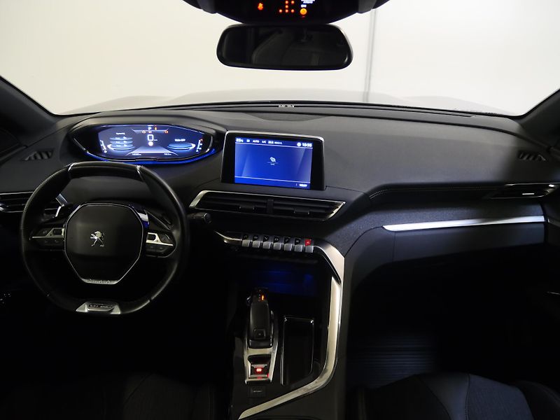 Peugeot 5008 - fotka 5 z 26