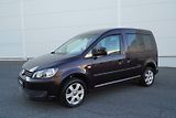 Volkswagen Caddy 1.2 TSi - náhled 6