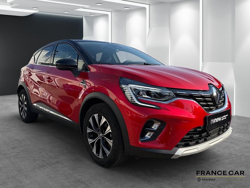 Renault Captur (2023) 1,0 TCe 67 kW Techno - fotka 3 z 24