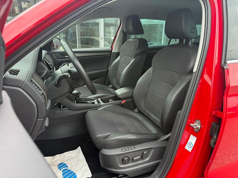 Škoda Kodiaq Style 2.0TDI 110kw DSG - fotka 8 z 26