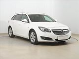 Opel Insignia (2014) 2.0 CDTI, Serv.kniha, Xenony - náhled 1