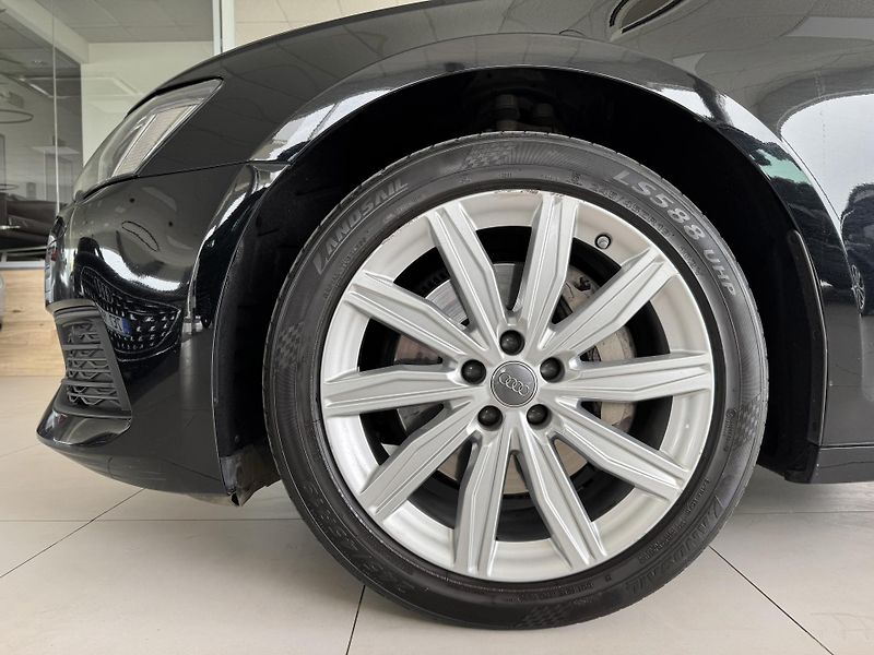 Audi A6 Avant 45TDI Quattro*LED*Kůže*Taž*DPH - fotka 33 z 34
