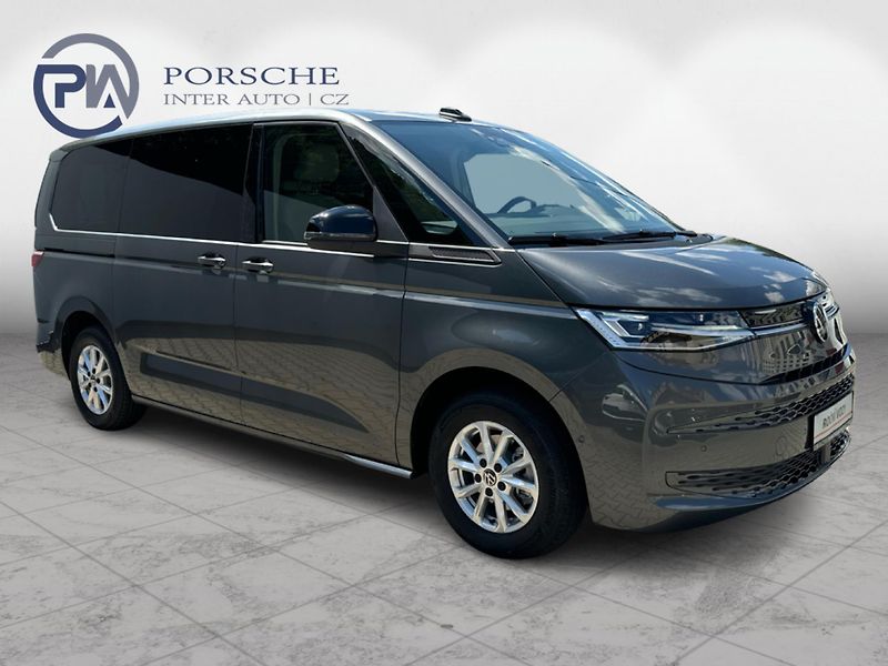 Volkswagen Multivan LONG 2.0TDI LIFE 7DSG 110kW - fotka 7 z 18