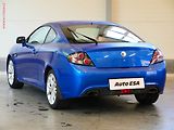 Hyundai Coupé (2007) 2.0 i, kůže, AC, STK4/28 - náhled 6
