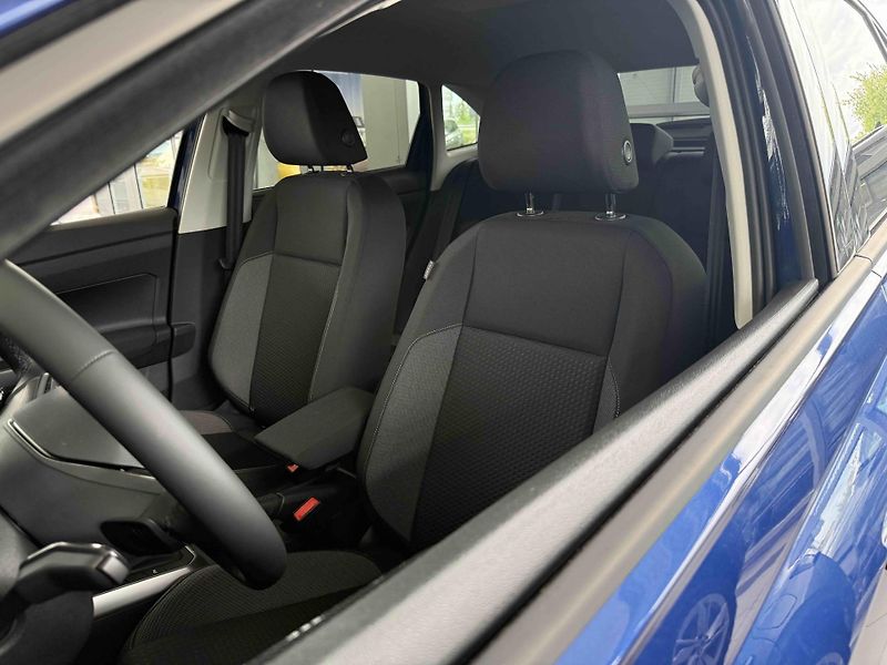 Volkswagen Taigo (2026) 1,0 TSI 85 kW 7DSG - fotka 4 z 6