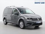 Volkswagen Caddy 1,4 TSI 92kW Maxi 7-Míst Xenon - náhled 1