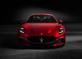 Maserati GrandTurismo
