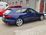 Audi A4 40TDI 150kW S-Line, ČR,1.Maj. - náhled 11