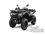 CFMOTO Gladiator X520 (2026) - náhled 12
