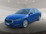 Škoda Octavia (2023) STYLE 1.0TSI 81kW TAŽNÉ CZ DPH - náhled 1
