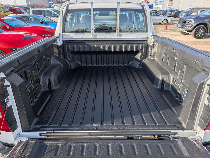 Ford Ranger (2025) XLT, Dvojkabina, 2.0 EcoBlue 1 - fotka 10 z 23