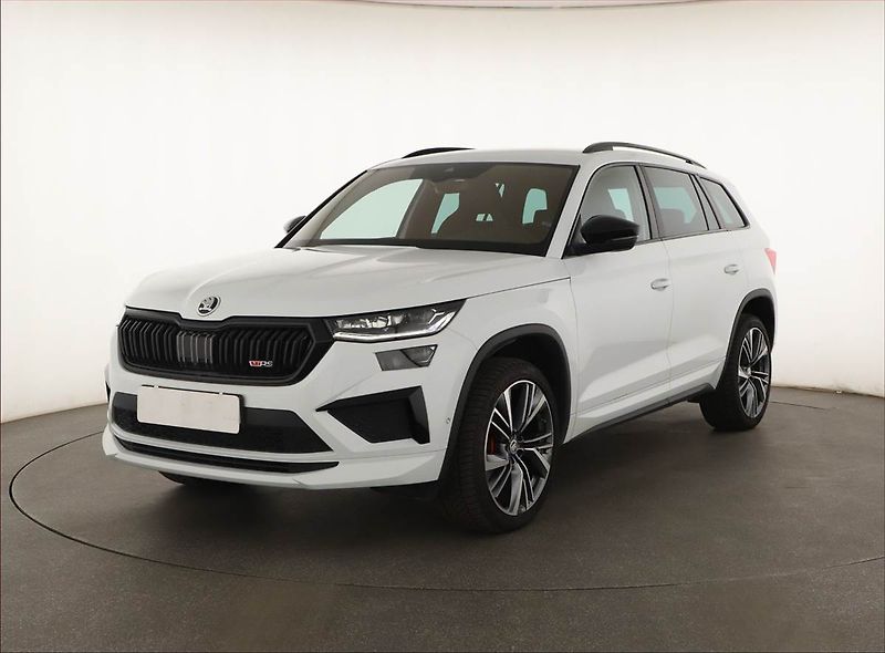 Škoda Kodiaq (2023) RS 2.0 TSI - fotka 2 z 20