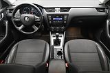 Škoda Octavia 2,0 TDI 110kW Elegance Tažné V - náhled 15