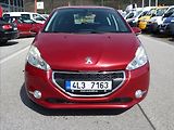 Peugeot 208 1,4 VTi Access 95k MAN5  Lucif - náhled 2