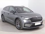 Škoda Enyaq (2023) Sportline 60 (62 kWh), SoH 93% - náhled 1