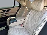 Mercedes-Benz Třídy S (2026) 580 4MATIC AMG, Burmester 4D - náhled 10