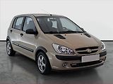 Hyundai Getz (2007) 1.4i, Serv.kniha, nová STK - náhled 1