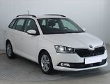 Škoda Fabia (2021) 1.0 TSI, ČR,1.maj - náhled 1