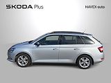 Škoda Fabia (2021) Combi 1.0 TSI Ambition - náhled 33