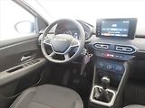Dacia Sandero (2024) 1.0 TCe, Serv.kniha, Tempomat - náhled 7