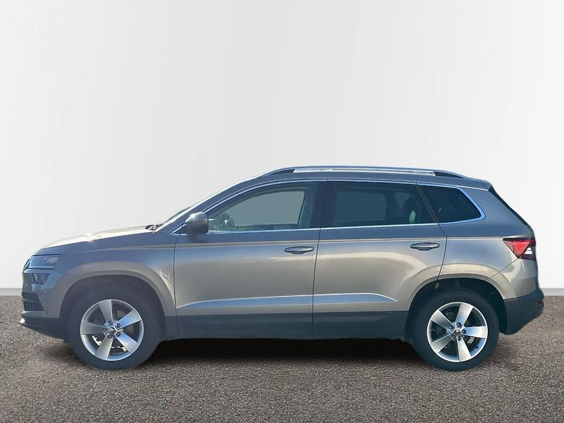Škoda Karoq Style DSG ČR - fotka 3 z 25