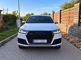 Audi Q7 (2017) ČR, 1.majitel, MAX výbava, DPH - náhled 2
