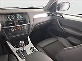 BMW X3 (2013) M Sport xDrive20d, 4X4 - náhled 8