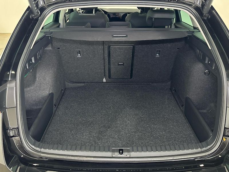 Škoda Octavia Top Selection DSG - fotka 10 z 29