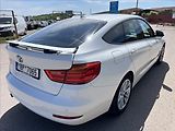BMW Řada 3 2,0 d GT 135KW MANUÁL 2x KOLA - náhled 6