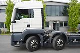 MAN TGS (2019) 35.420 8x2 / Chassis 6.4m/ ADR - náhled 14