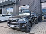 Toyota Hilux INVICTIBLE 2.8 D-4D 4x4 150kW - náhled 1