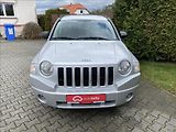 Jeep Compass 2,0 CRD  LIMITED - náhled 8