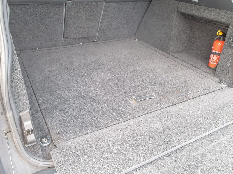 Land Rover Range Rover (2013) 4.4D 250KW – VOGUE - fotka 44 z 52