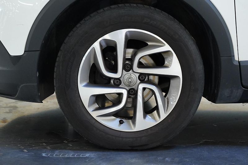 Opel Crossland X - fotka 10 z 27