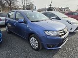 Dacia Sandero 1 2 TZ Klimatizace  - náhled 1