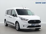 Ford Tourneo Connect 1,5 TDCI CZ Aut.klima L2 DPH - náhled 1