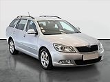 Škoda Octavia (2011) 1.6 TDI, po STK, jezdí dobře - náhled 1
