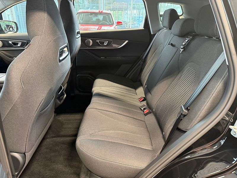 Chery Tiggo 7 COMFORT 1,6 T-GDI - fotka 10 z 16