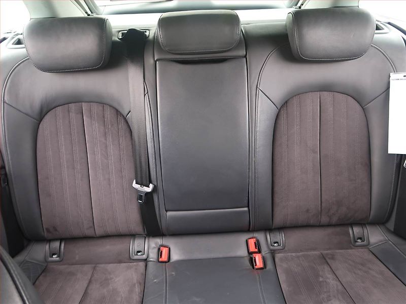 Audi A6 Allroad (2016) 3.0 TDI - fotka 10 z 19