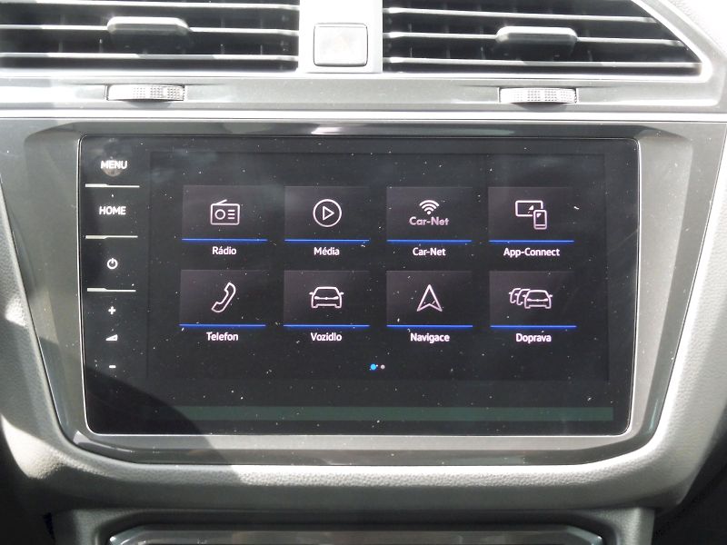 Volkswagen Tiguan (2017) Highline 2,0 TDI 140kW DSG 4MO - fotka 14 z 27