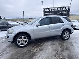 Mercedes-Benz Třídy M (2005) ML 320 3,0D V6 165KW ČR - náhled 3