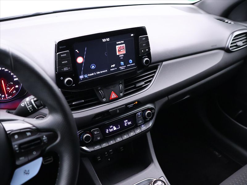 Hyundai i30 2,0 TGDI 202kW N Performance - fotka 18 z 30