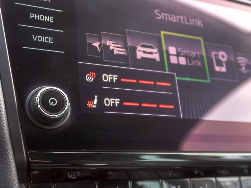 Škoda Octavia (2019) 2.0TDI 110KW 4x4 LED – NAVI - fotka 31 z 54