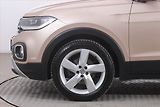 Volkswagen T-Cross (2019) 1.0 TSI, Kůže, Tempomat - náhled 15