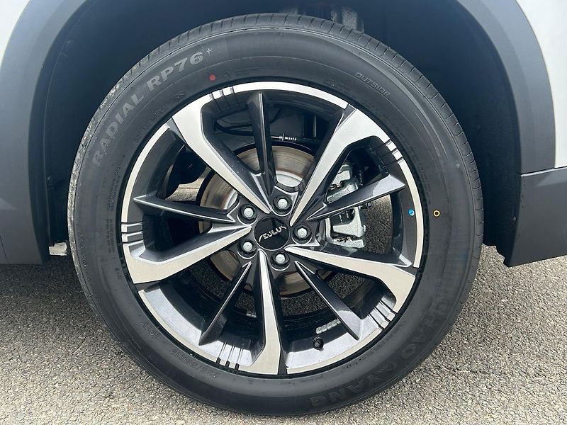 Dongfeng Mage (2026) E2 - fotka 15 z 16