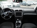 Škoda Octavia (2013) 2.0 TDI, 103 kW - náhled 19