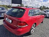 Volkswagen Golf Variant VI, 2010,2.0 TDI 103 kW - náhled 7