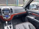 Hyundai Santa Fe (2008) 2.2 CRDi, 4X4, Automat - náhled 8