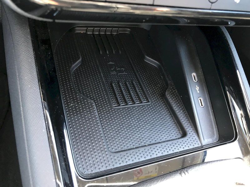 Škoda Scala (2024) SELEC TSI 85/1.0 M6F - fotka 27 z 27